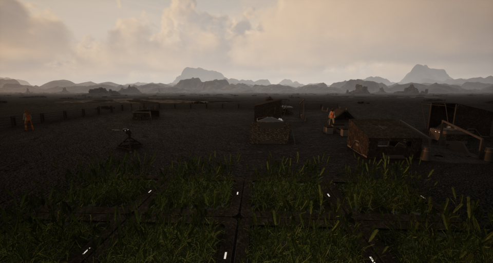 Farming